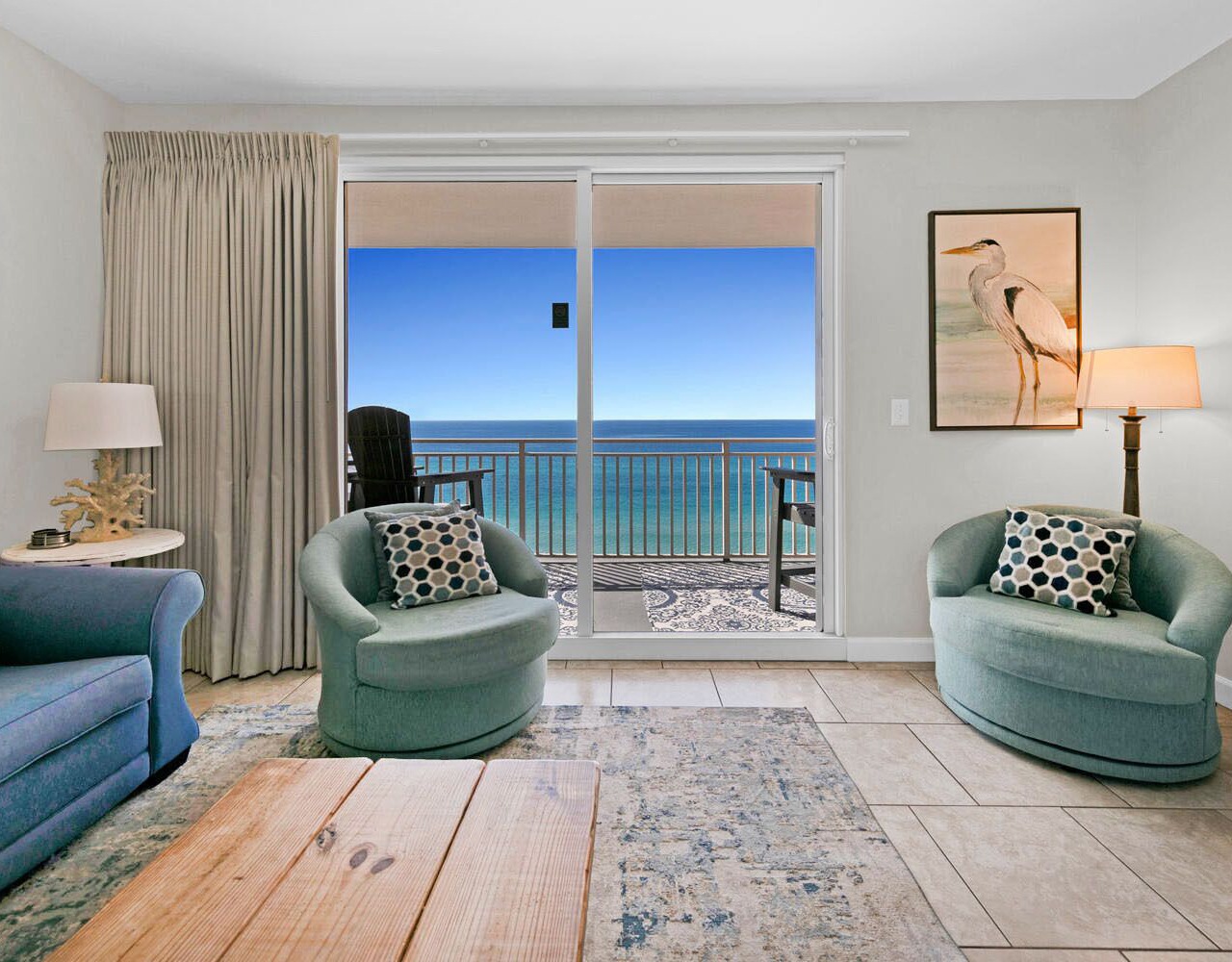 ⭐Beachfront-Beach Service-Splash 503E-Sea His Grace⭐ 1
