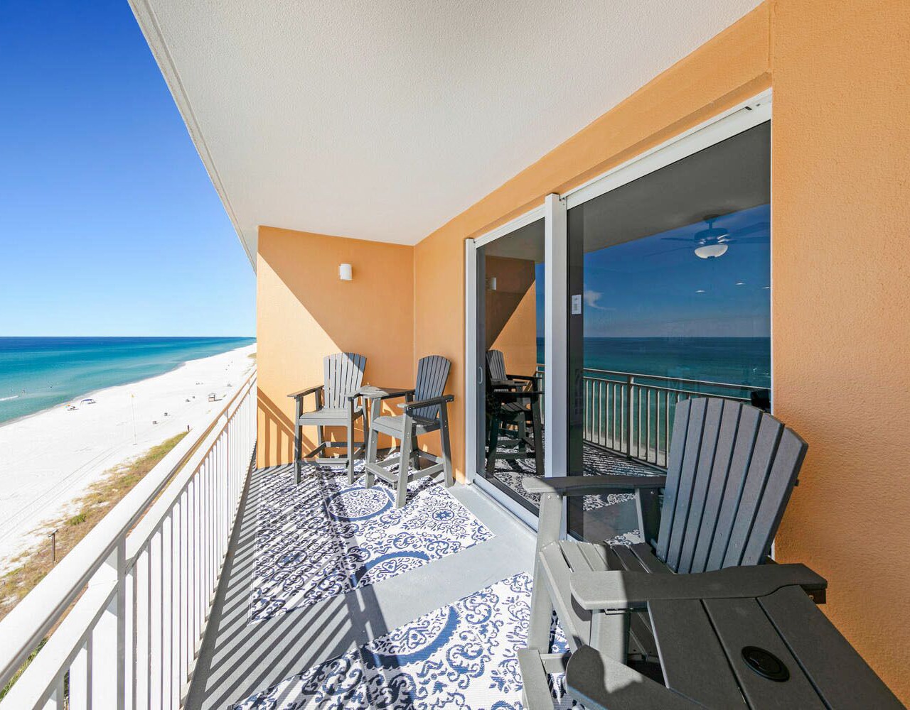 ⭐Beachfront-Beach Service-Splash 503E-Sea His Grace⭐ 1