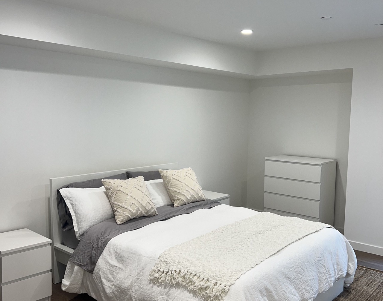 *New* Beautiful Beverly Hills Condo w/parking 1