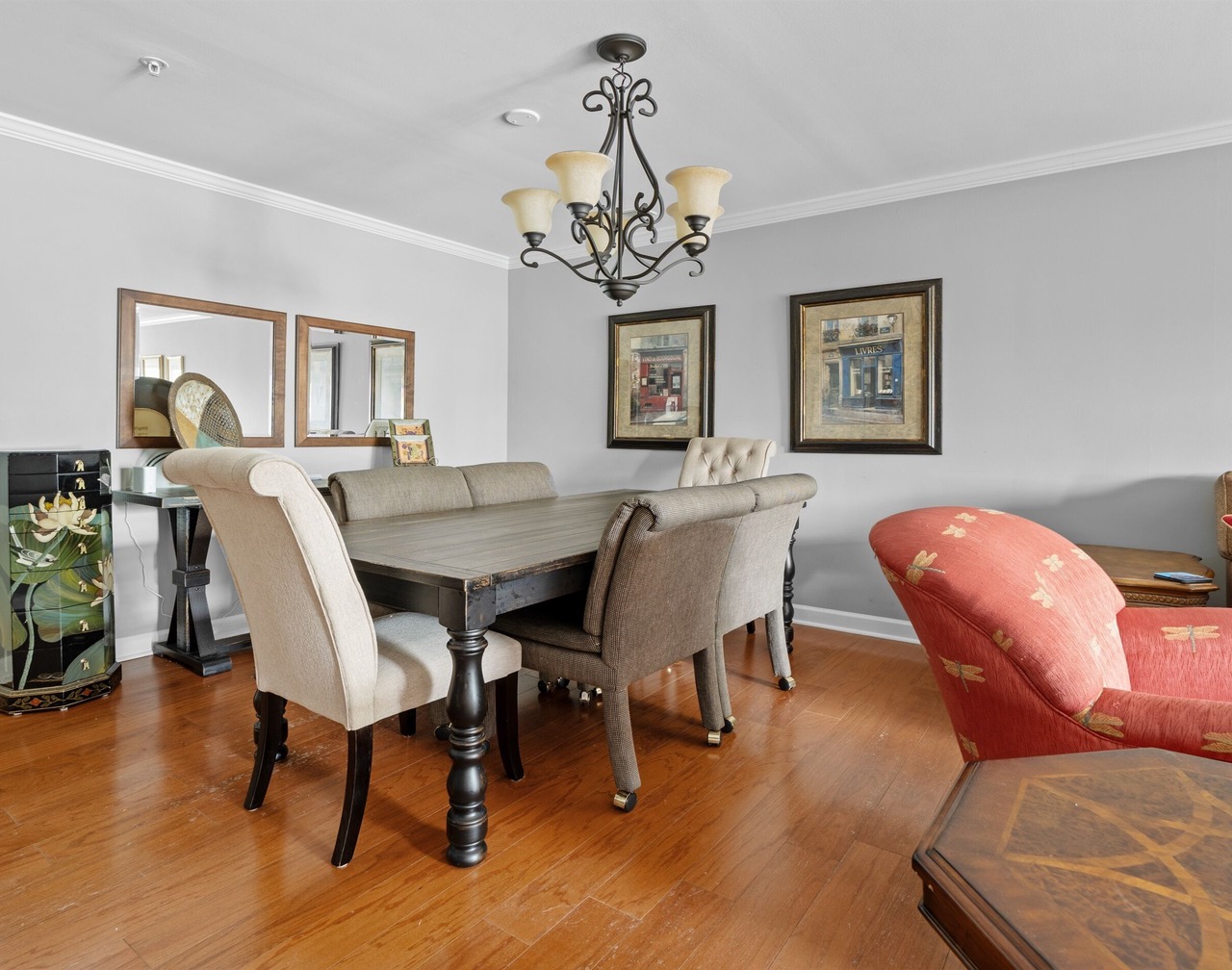 The Haven - Lake Norman Vacation Rental - Lake views w/upscale accommodations 1