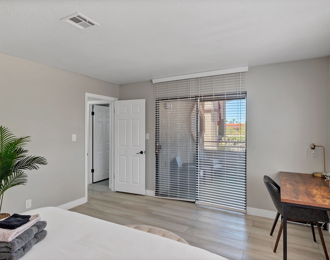 Superhost 5 Star ⭐ Service Spacious 1 Bedroom 1