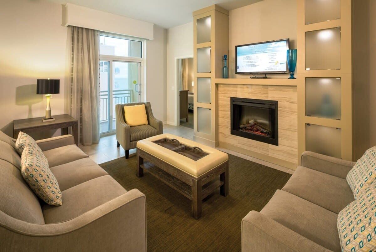 Coastal Paradise - 3BR at Wyndham Ocean Boulevard 1