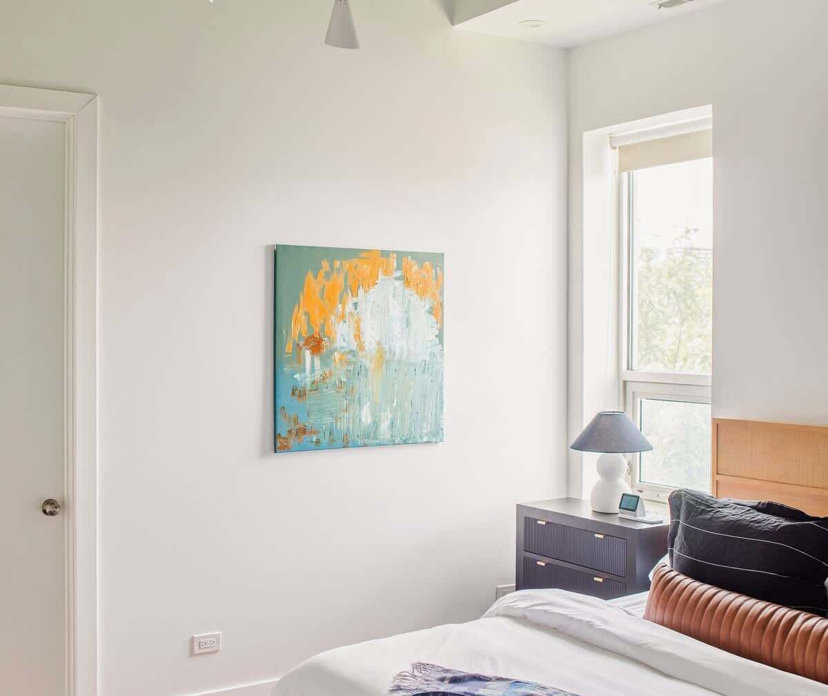 Luxury Penthouse Loft - Heart of Fulton Market 1