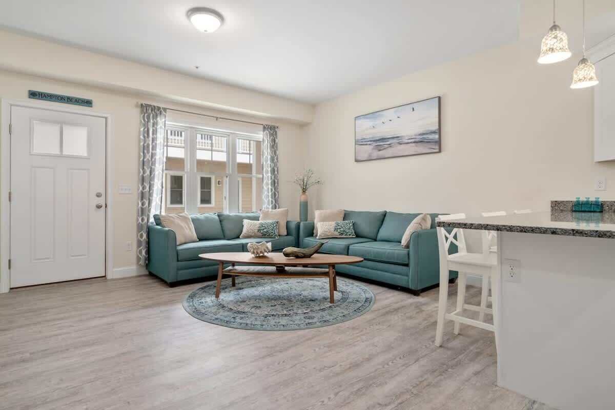 Harbor Haven | Steps to Beach | A/C | 1 Level 1