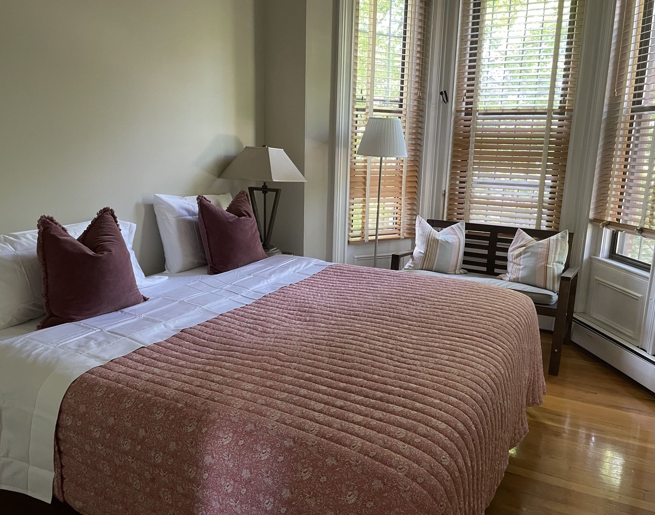 Cozy, Adorable 1-bedroom apartment - in tourist area. Sleeps 4 1