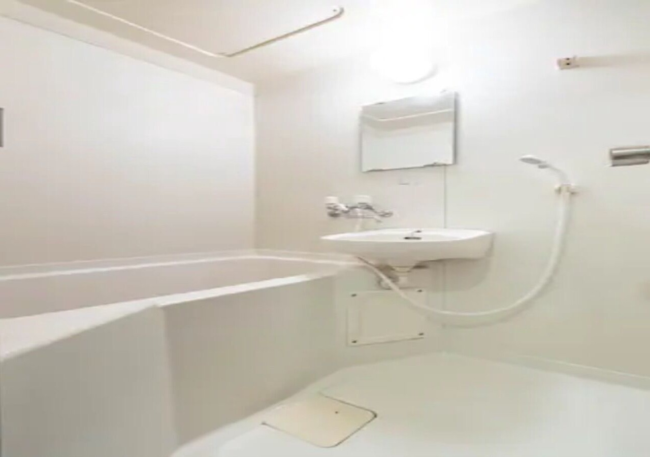 Grandioso Nakano 402City View10 minutes by train to ShinjukuHighspeed WiFi/Nakano-ku Tokyo 1