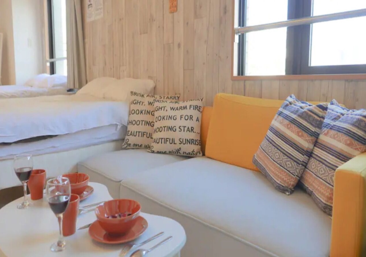 Grandioso Nakano 402City View10 minutes by train to ShinjukuHighspeed WiFi/Nakano-ku Tokyo 1