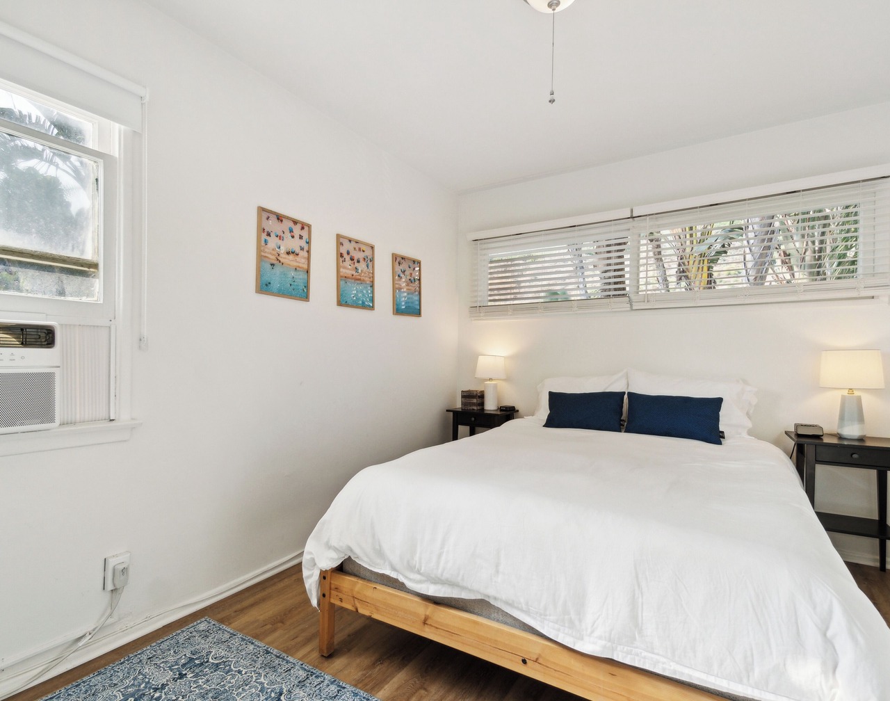 Malibu, Carbon Beach - Suite Nine 1