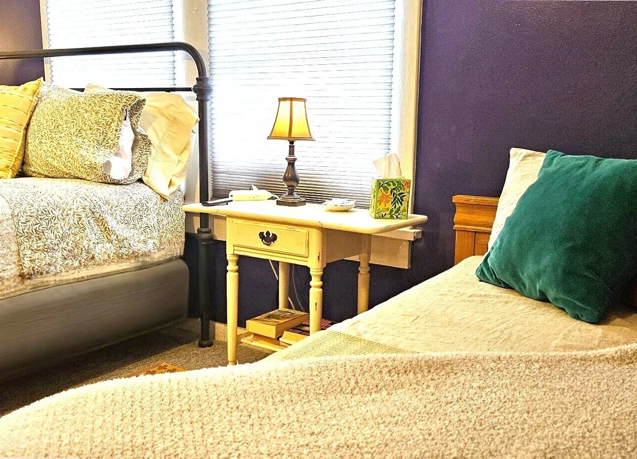 Garden District Streetcar, Gated Driveway & Fenced Yard, Dog Friendly! 1
