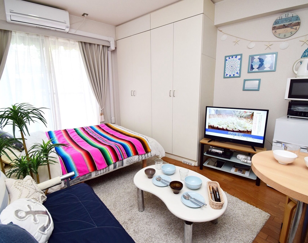 SHIMOKITA STAY4 Shimokitazawa hot spot Perfect location/Setagaya-ku Tokyo 1