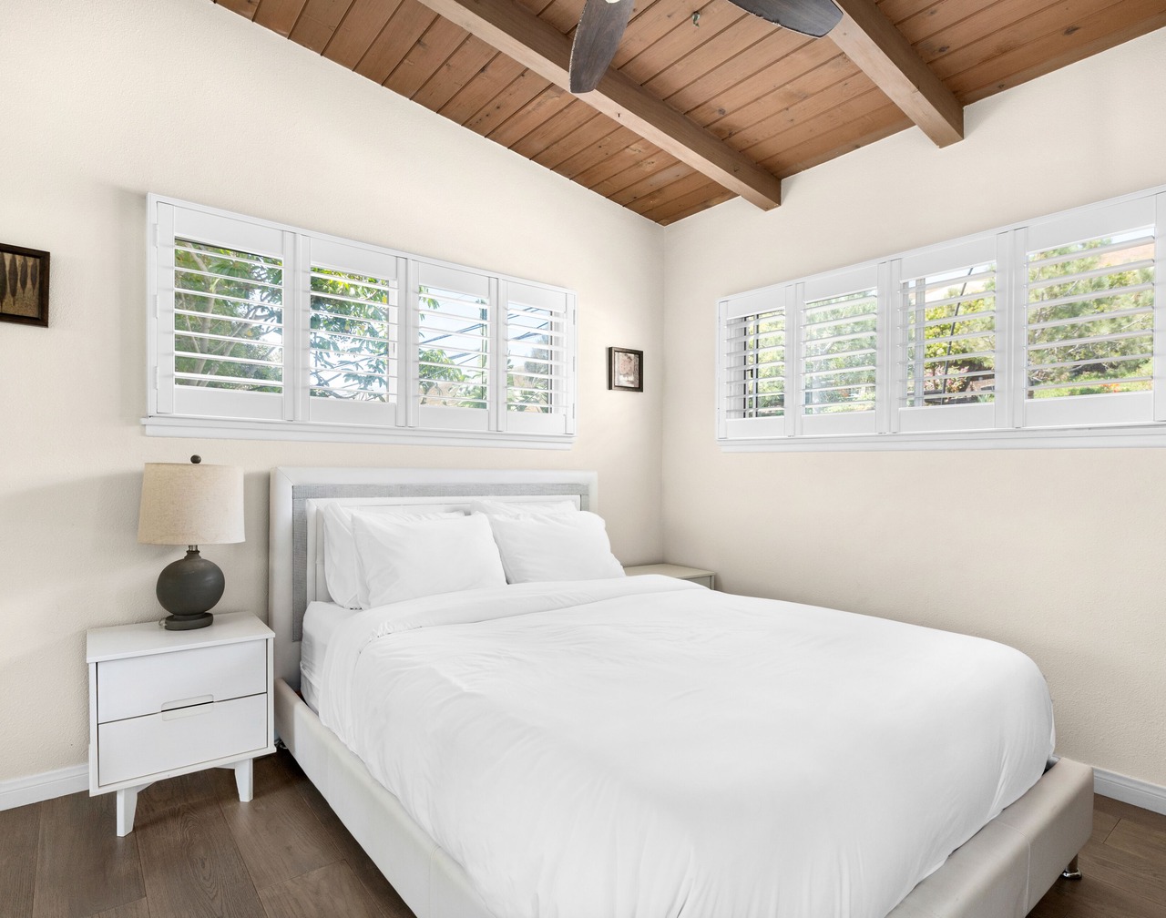 Ultra Premium Malibu Road Beach House with AC PRIVATE BEACH 1