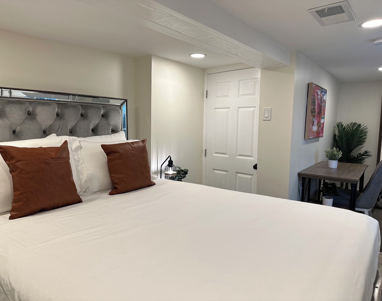 Natural Historic New Orleans Home - 7 Mins to FQ 1