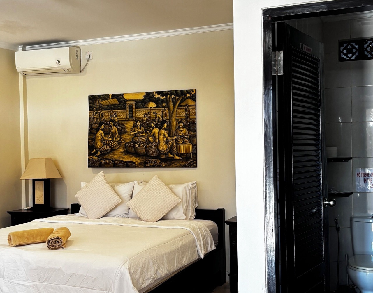 3BR Private Pool Villa in Nusa Dua - Prime 1