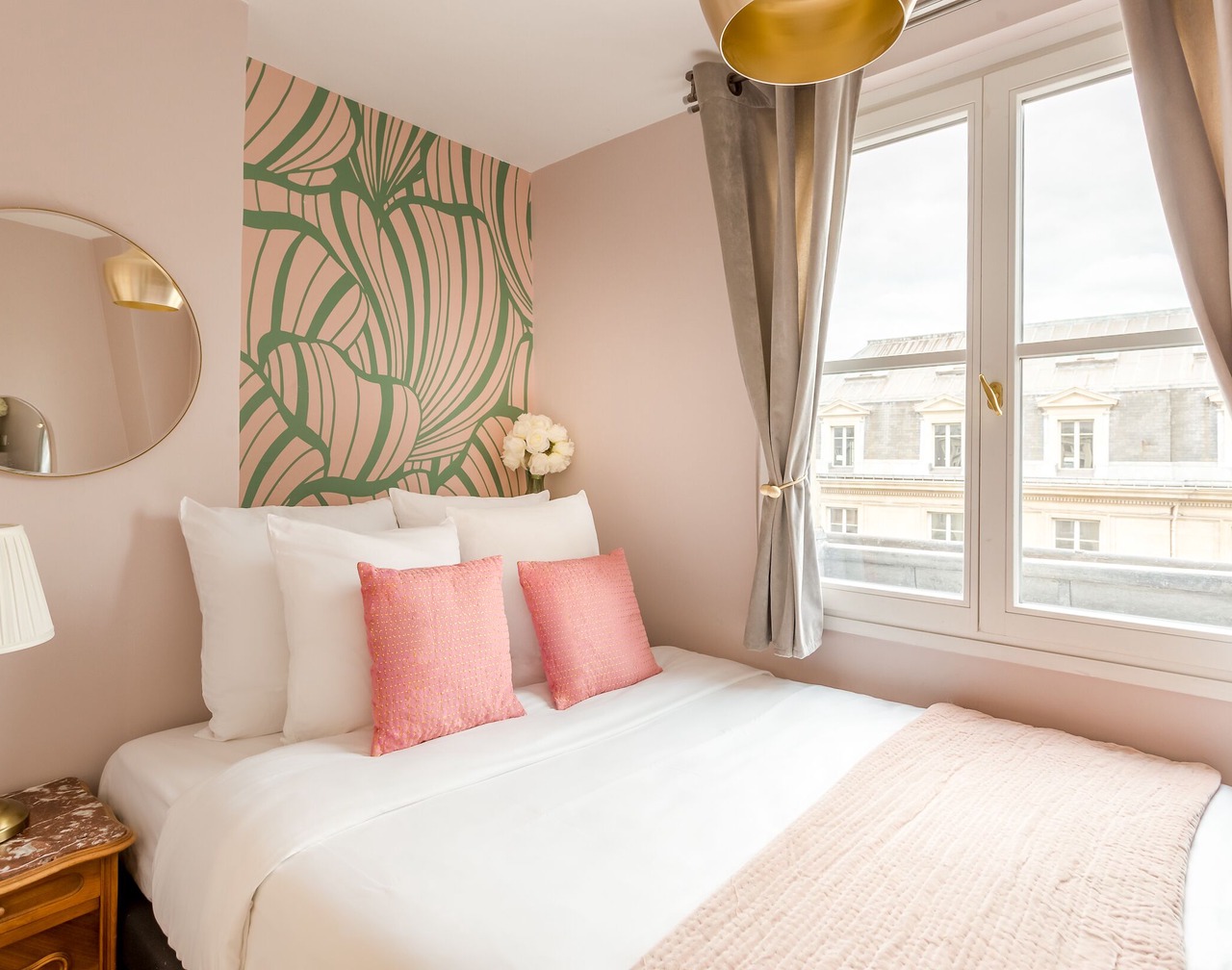 Merveil - Luxury Suite - Champs Elysees - Royale I 1