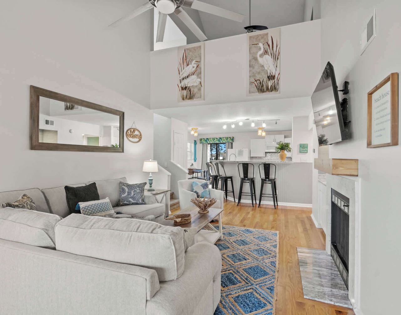 Jen's Bay Retreat By Beach Star 1