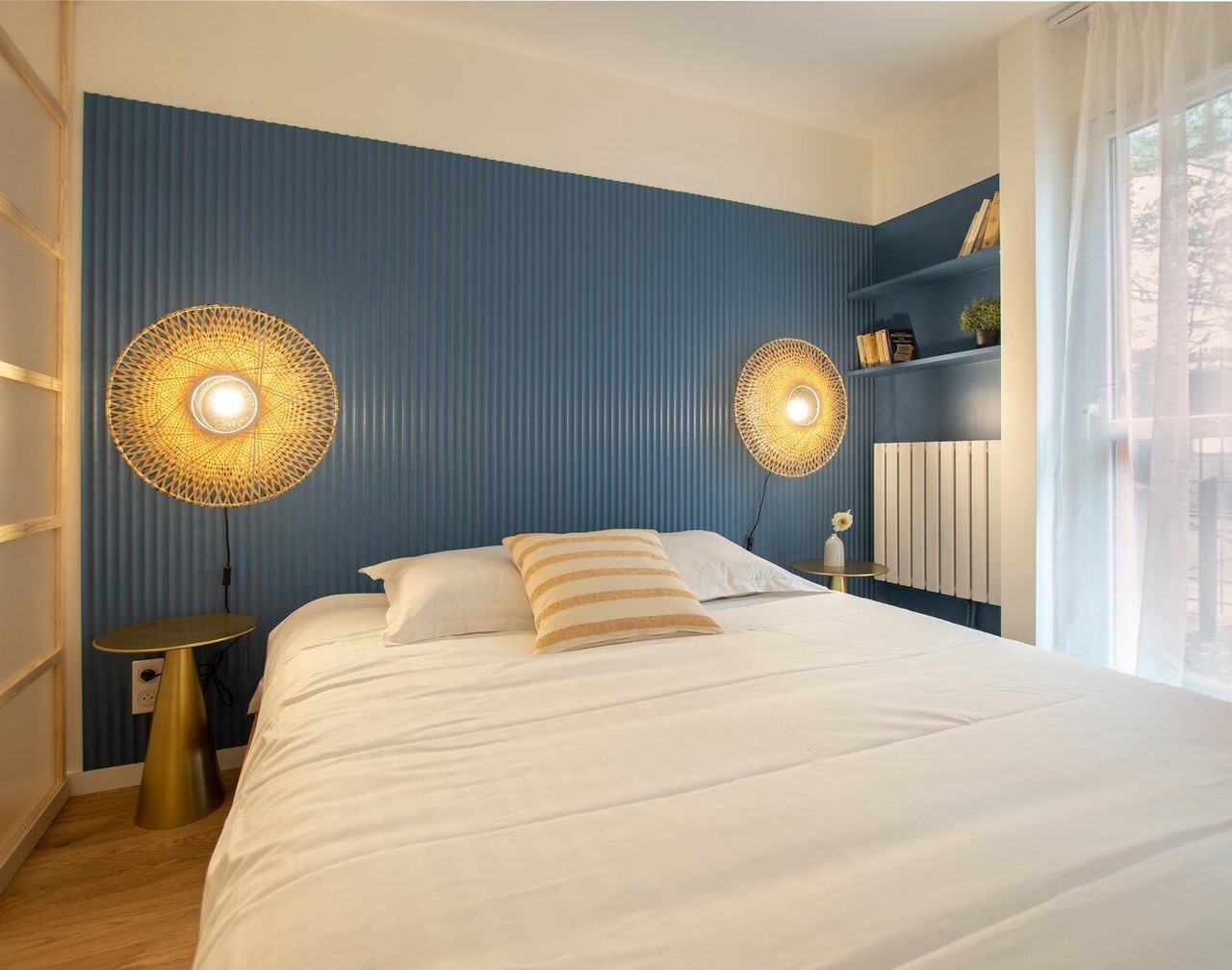 GuestReady - Apt near Parc de la Villette 1