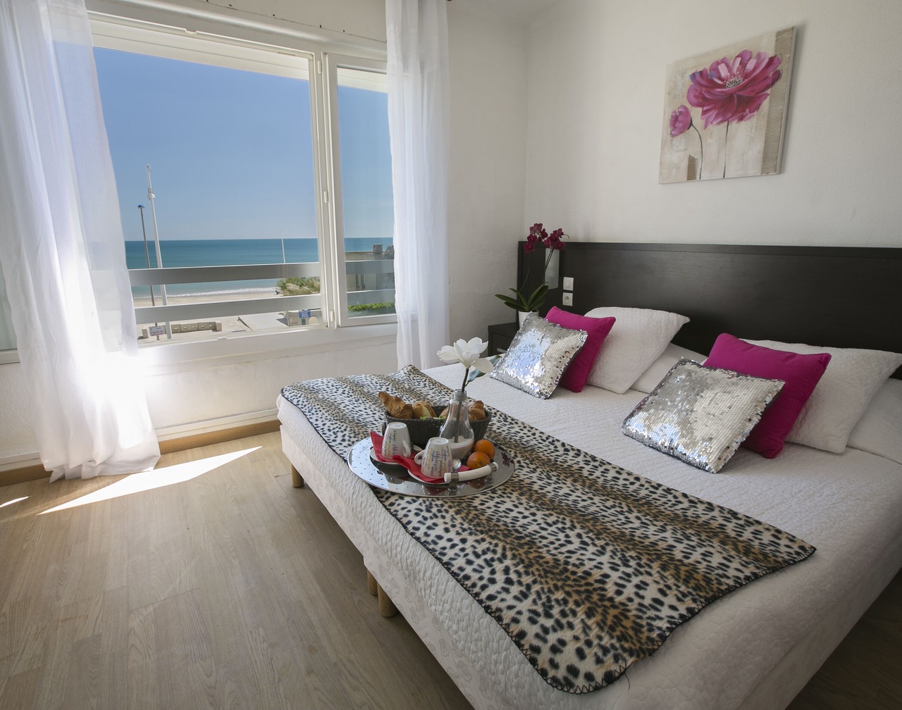 Superior Room Seaview 1