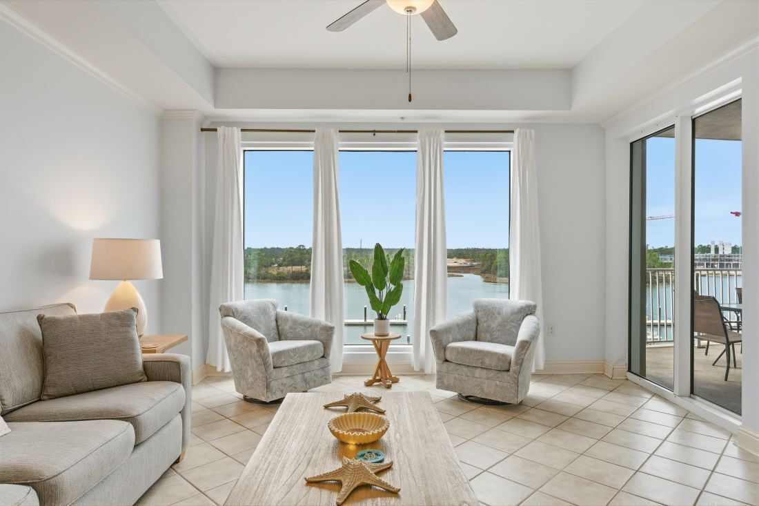 Wharf Condo | Waterfront | Boat-Friendly | Oasis Pools & Lazy River | Sleeps 8 1