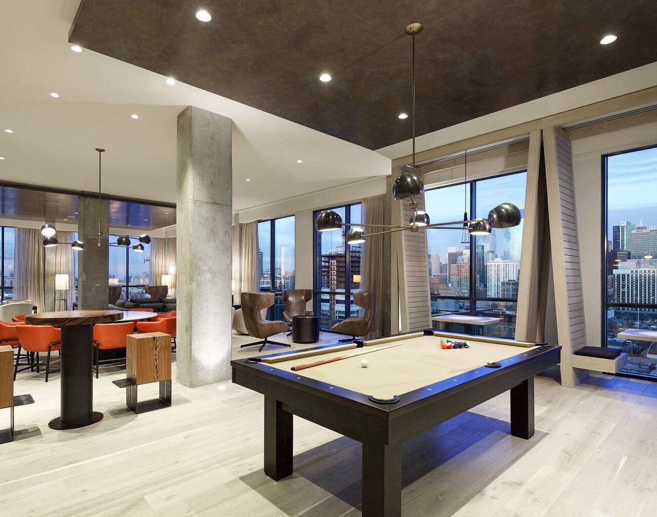 Smart West Loop Studio w/Pool, Gym, nr. Fulton Market, by Blueground 1
