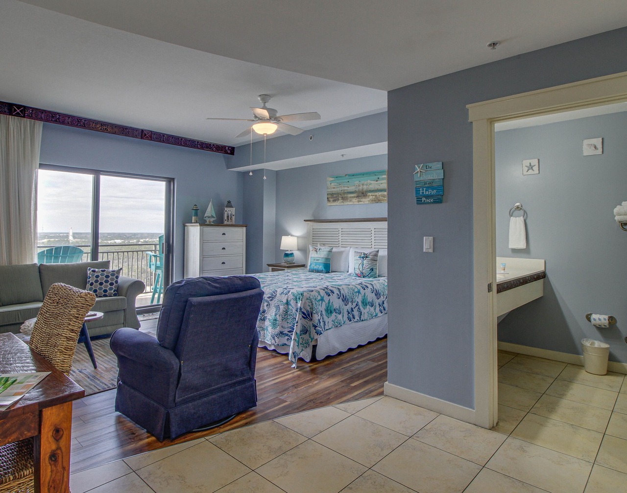 Origin 1309: Gulf + Sunset Views + Ice Maker! Free Fun! 1