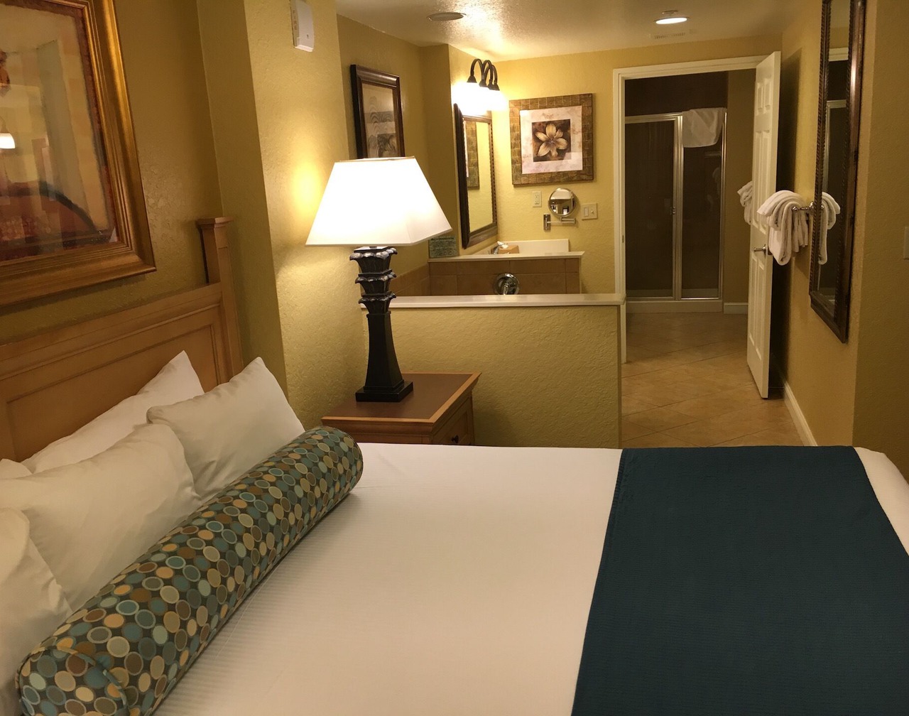Bonnet Creek 3 Bedroom @ Disneyworld, Lake Buena Vista, FL 1