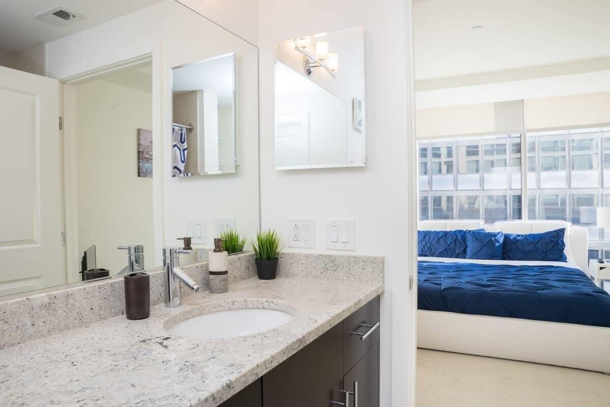 Furnished Apartment in Crystal City near Pentagon 1