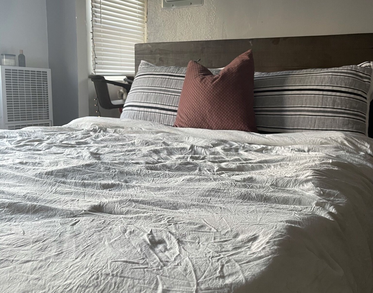 Spacious Apt In DTLA Perfect for Walking Tourists! 1