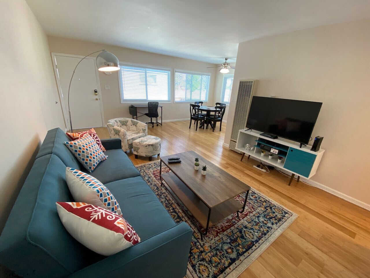 Westside turnkey 2 bd apt #10 1