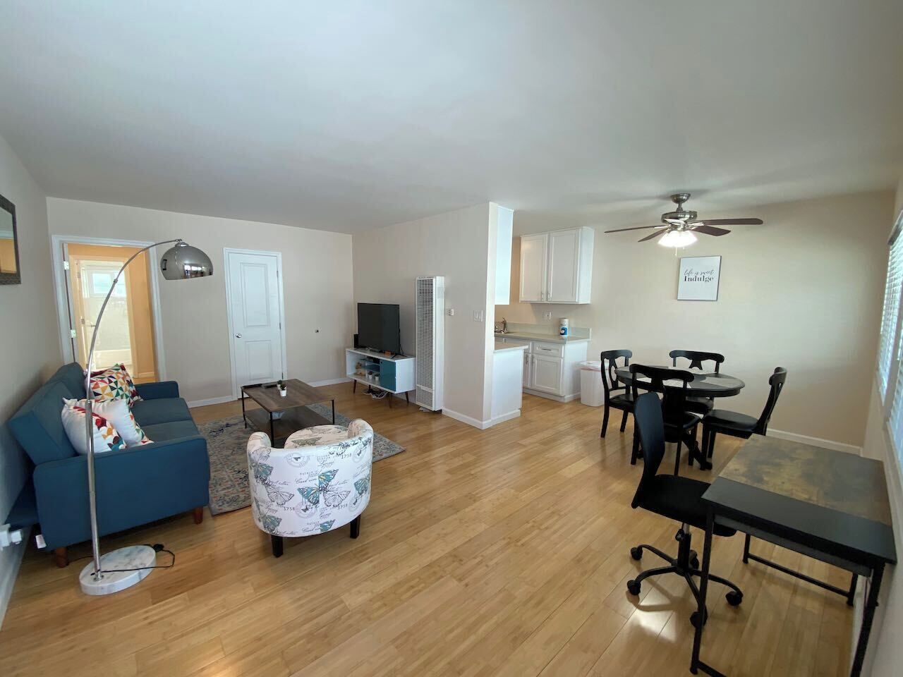 Westside turnkey 2 bd apt #7 1
