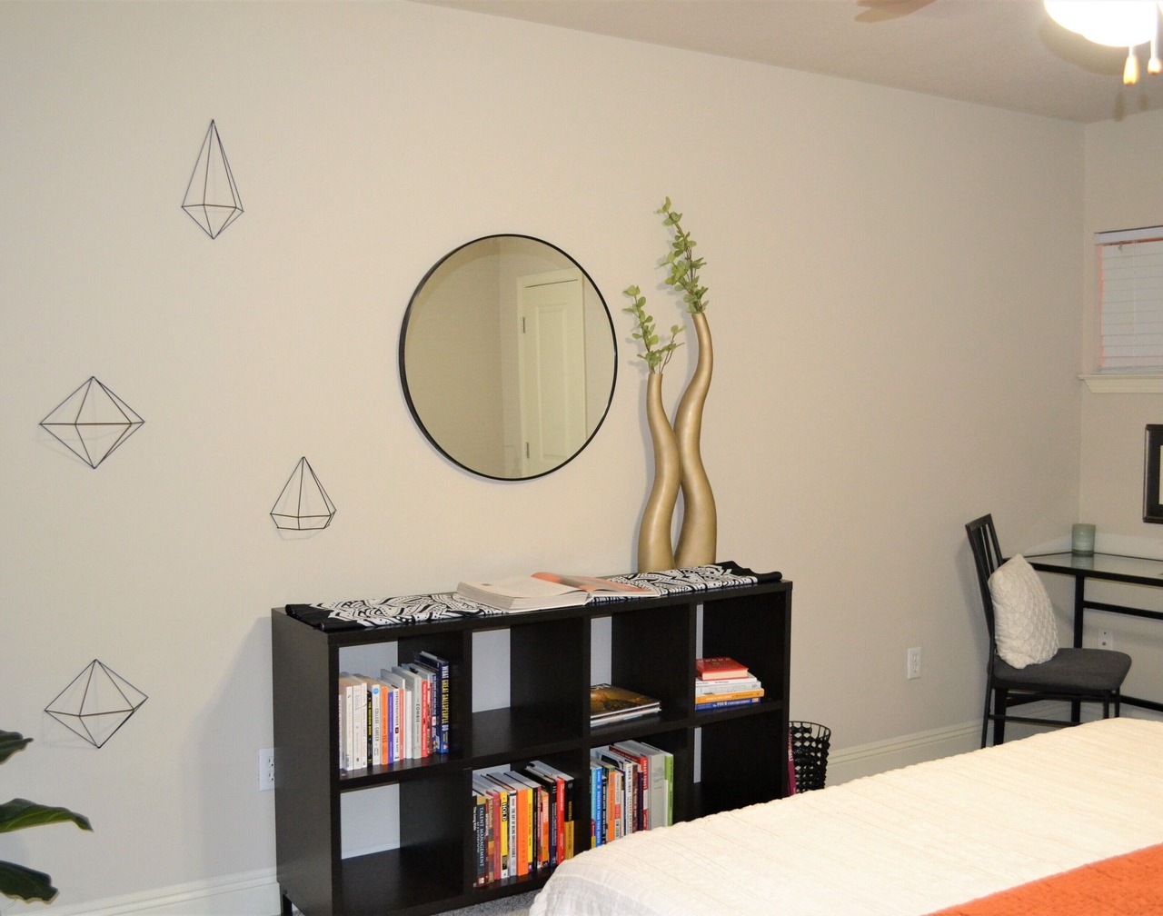 SAFE & CENTRALLY LOCATED 3Bed/1.5Ba 9 mins to Hospitals/French Quarter/Superdome 1