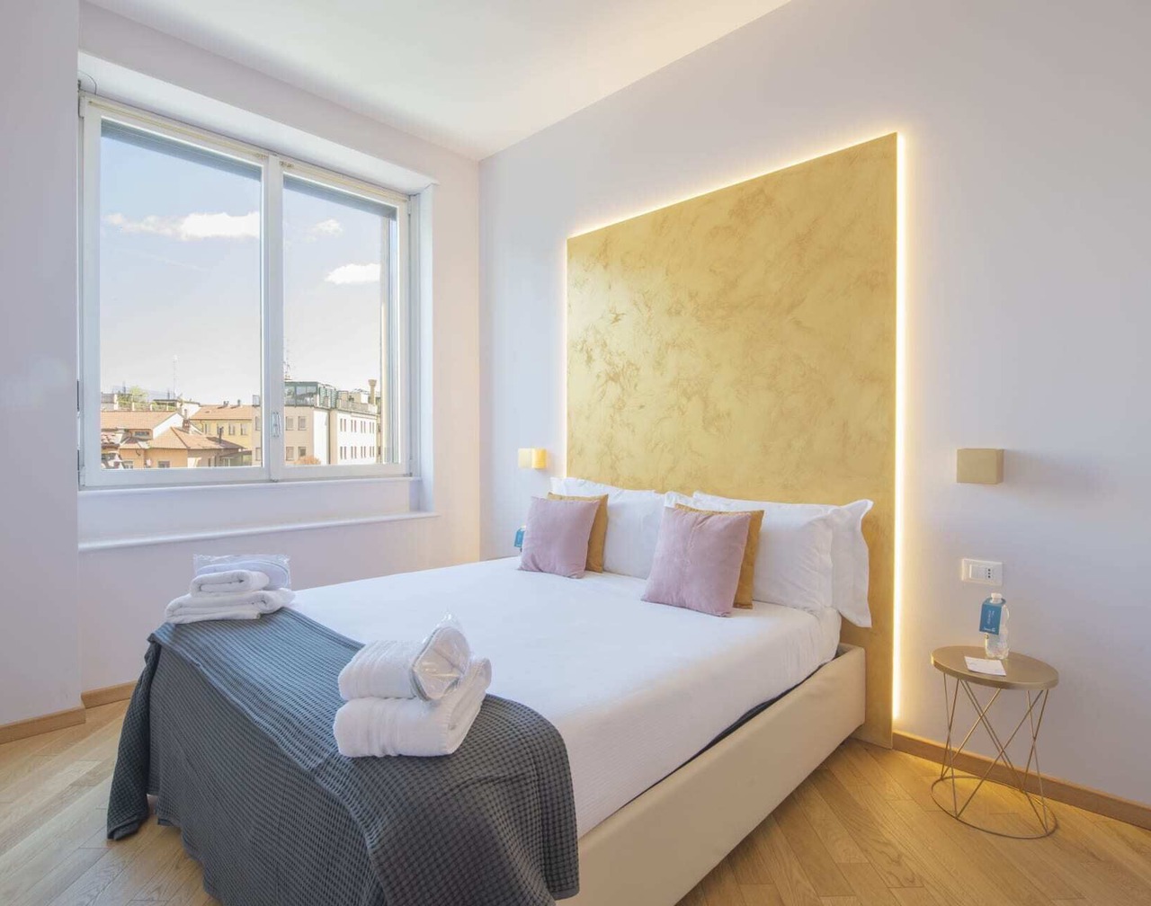 Sweett | Torre Velasca III 1