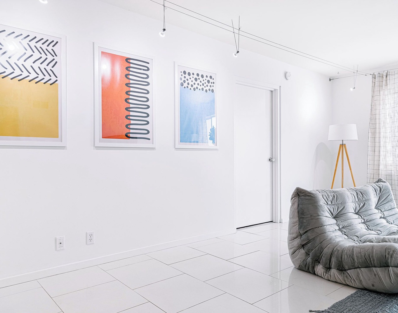2-Bedroom | FREE Parking | Culver City Condo 1
