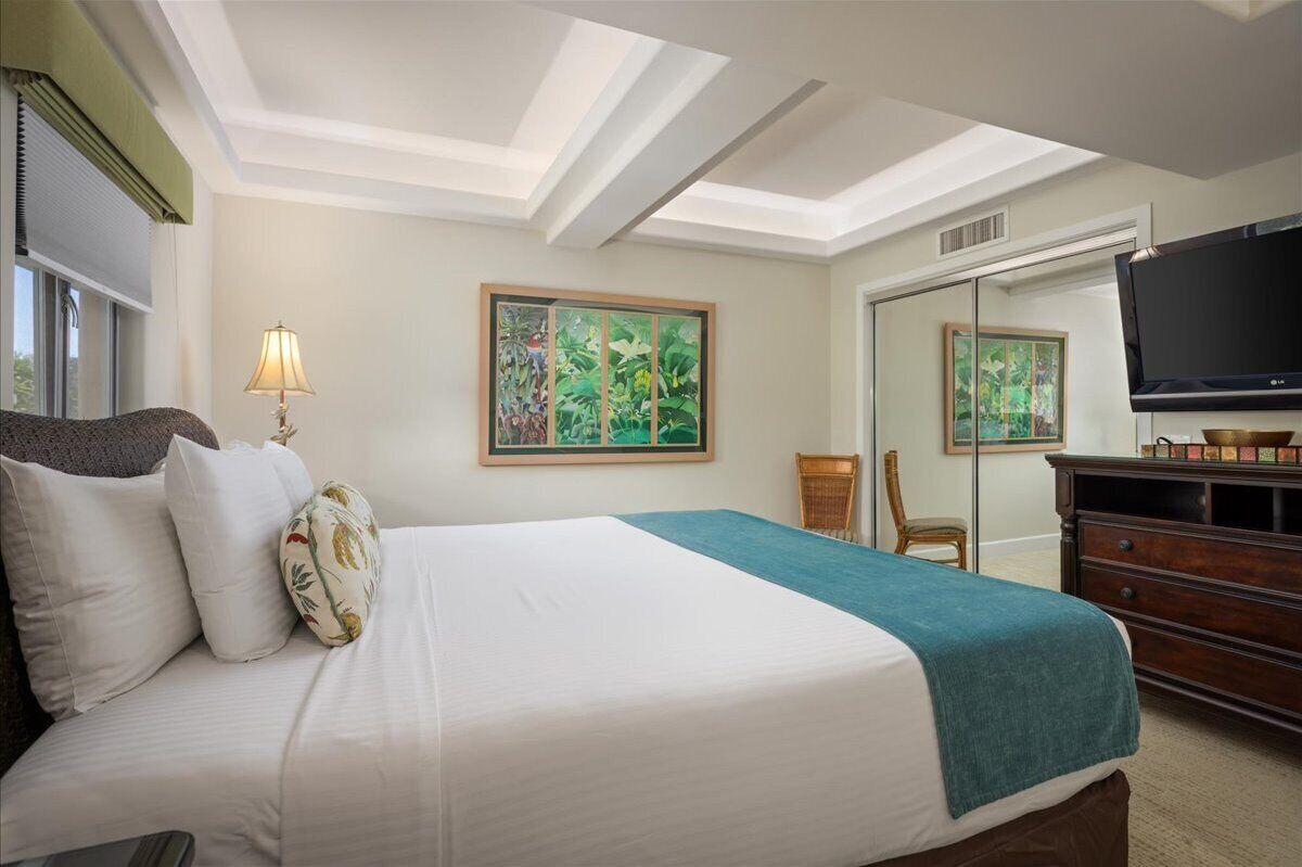 Aston Maui Kaanapali Villas 101 | Garden View Retreat – Pool, Hot Tub & Spa 1