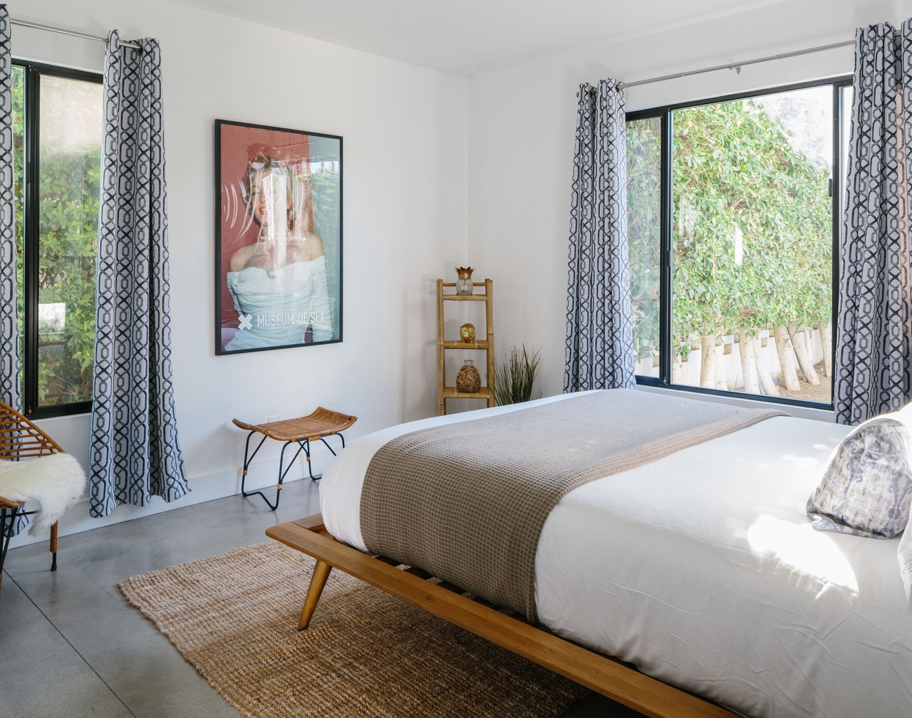 Hotel El Cid by AvantStay | 16 OCC Full Hotel Buyout in Palm Springs w/Pool! 1