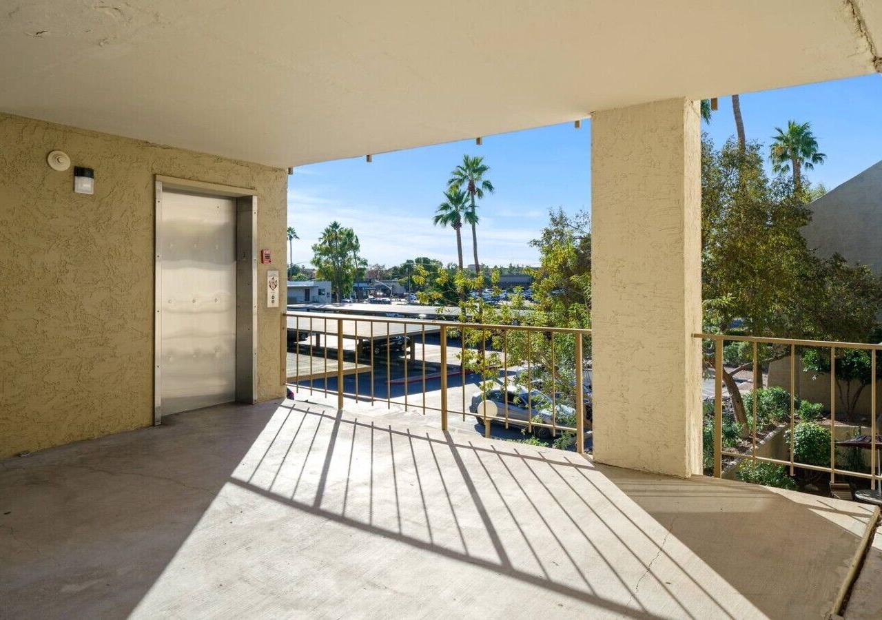 Scottsdale: 1BR-Furnished, Pool,SPA, Gym - Book us now! 1