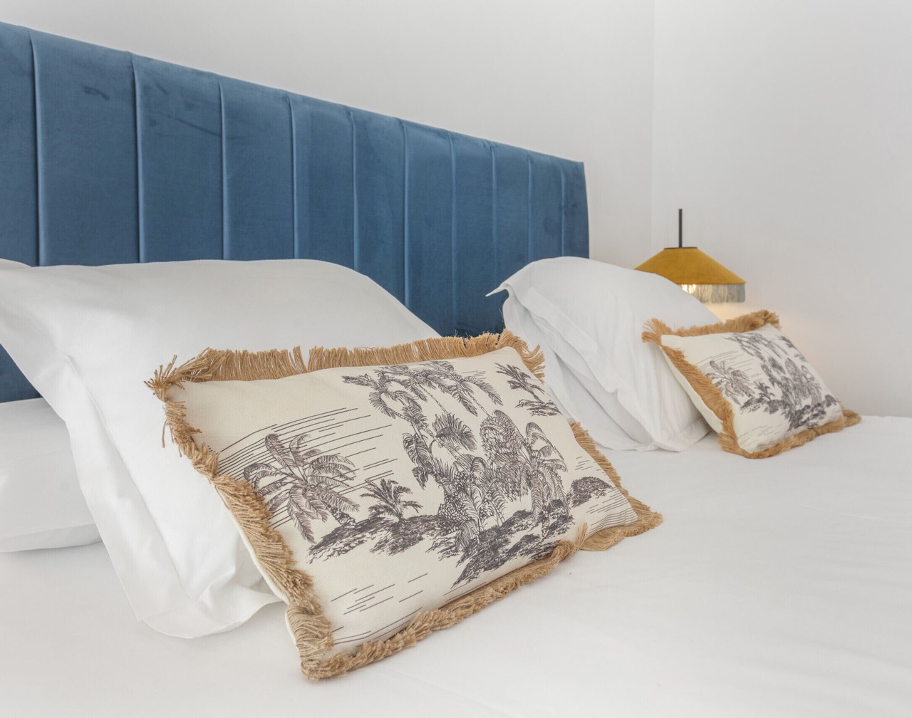 Cibeles Luxe III apartment in Madrid 1