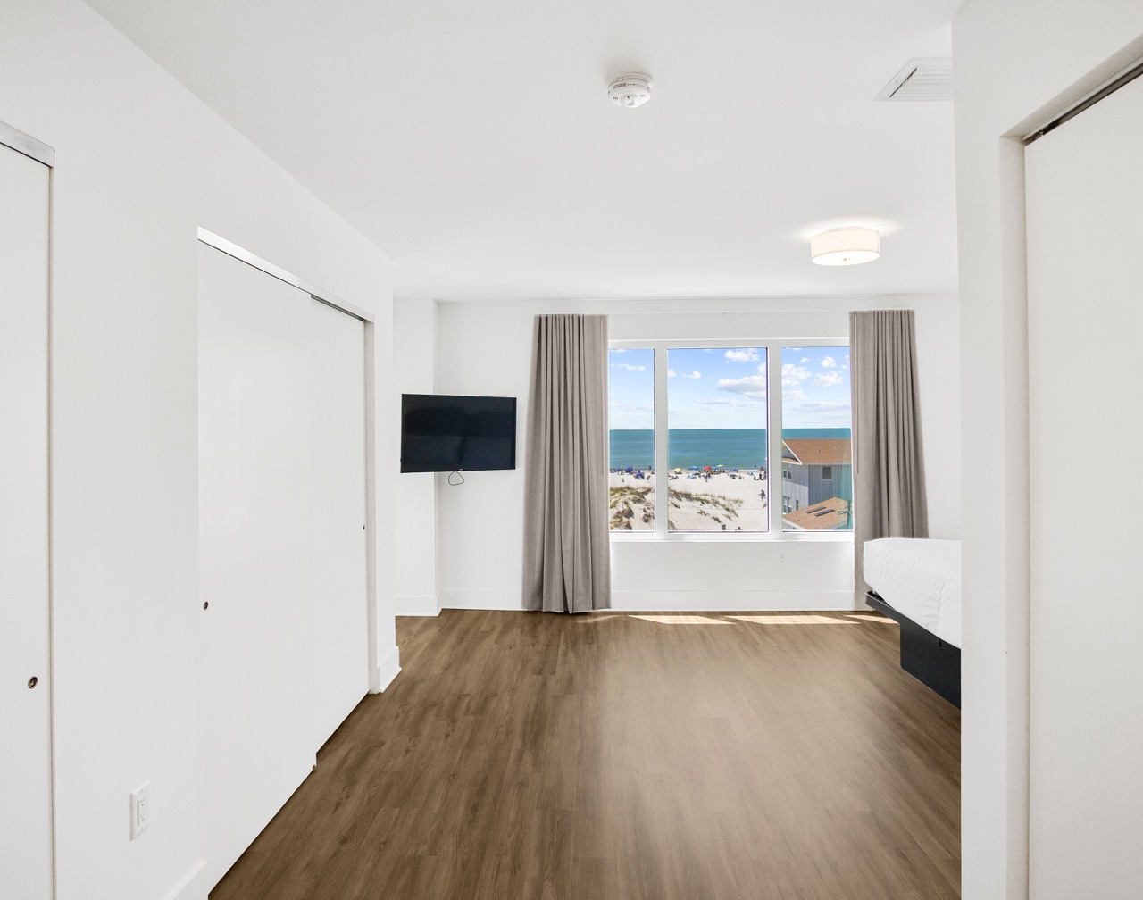 Modern Design Gulf Facing Condo on the Beach 1