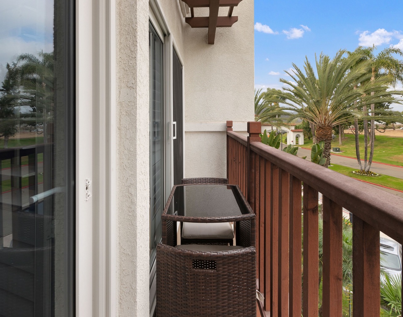Condo on property at LaCosta Golf Resort & Spa | Pool & Hot Tub 1