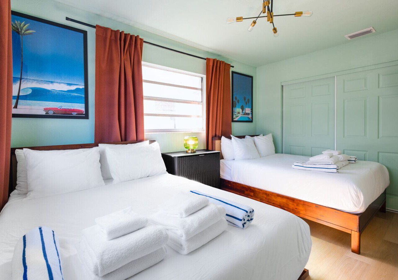 131 · ☀Pool✔ Kitchen✔ Beach✔ Self Checkin✔ Free Parking✔ 1