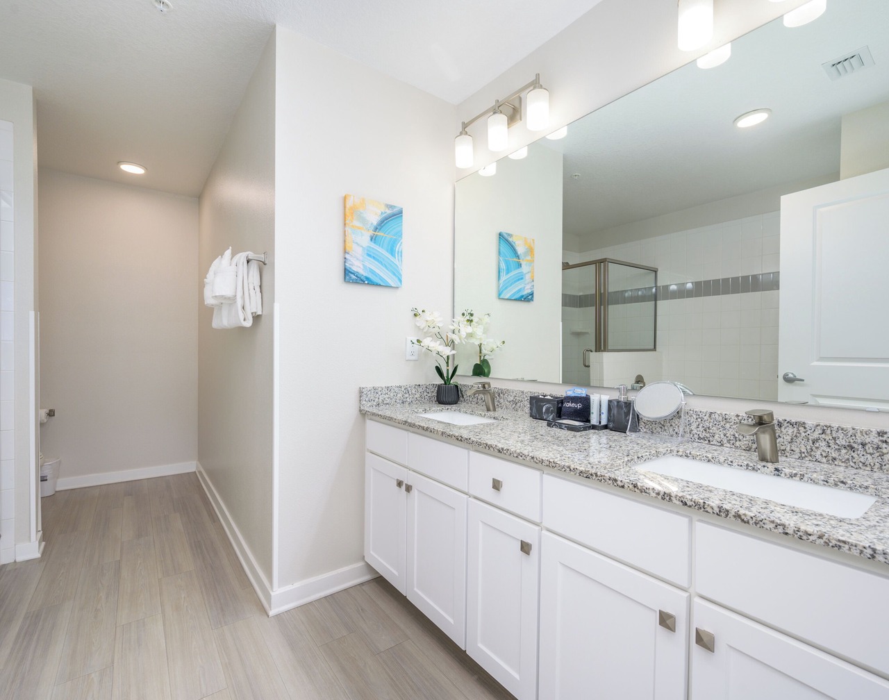 Epic Universe Brand New Modern Vista Cay Reserve Condo - 6005 1