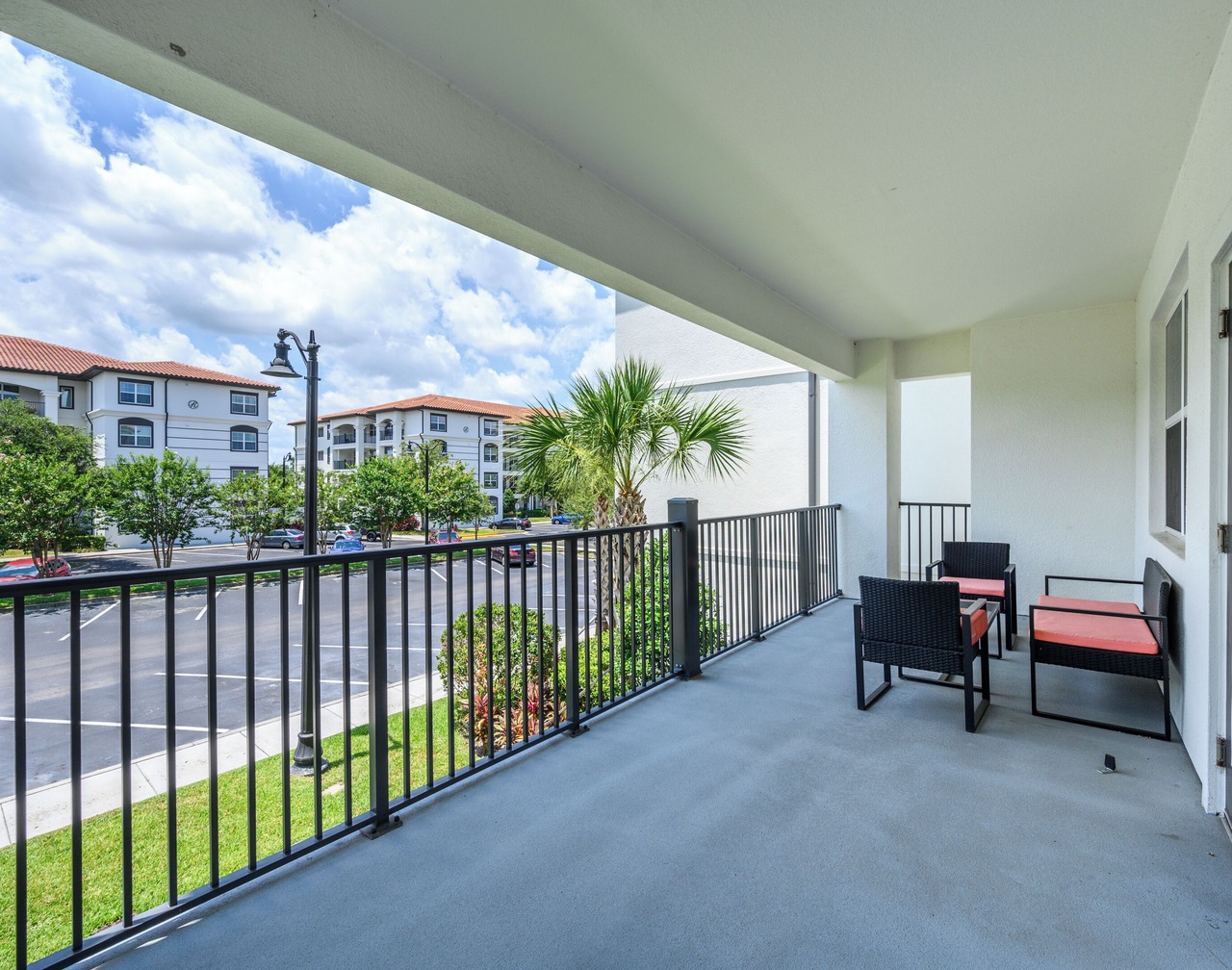Epic Universe Brand New Modern Vista Cay Reserve Condo - 6005 1