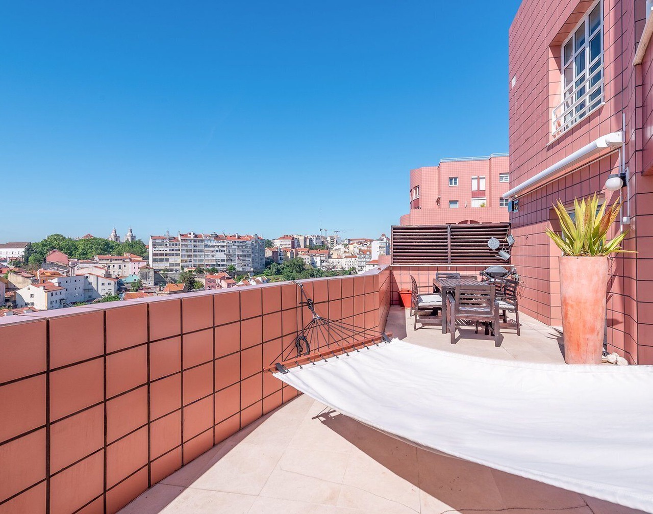 GuestReady - Bella Vistas Stay 1