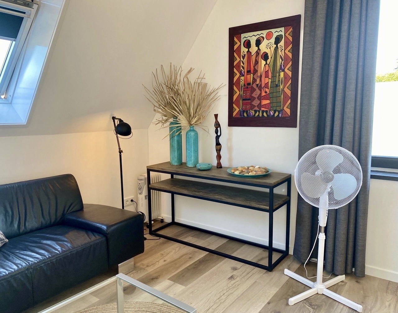 Nice apartment, only 200 m to the center of Bergen and close to the beach! 1