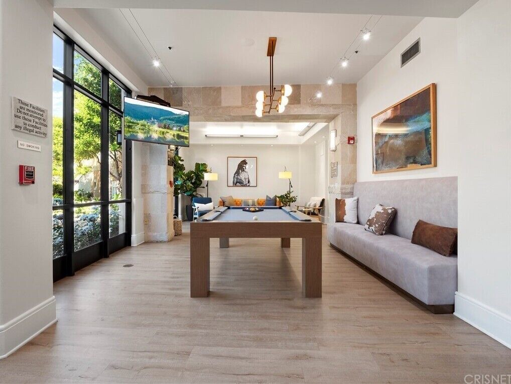 Modern Luxe 1bd/1bath Dream Apartment by Six Flag Magic Mountain/Santa Clarita 1