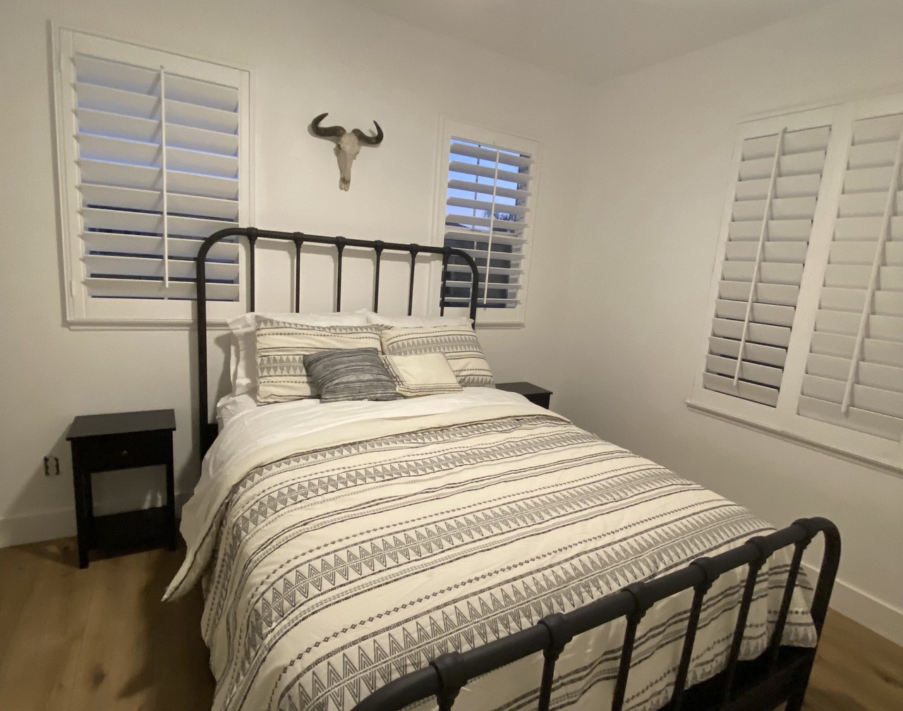 Rent my Furnished NEWLY REMODELED HOME FOR MONTH OF MARCH OR THIS SPRING! 1