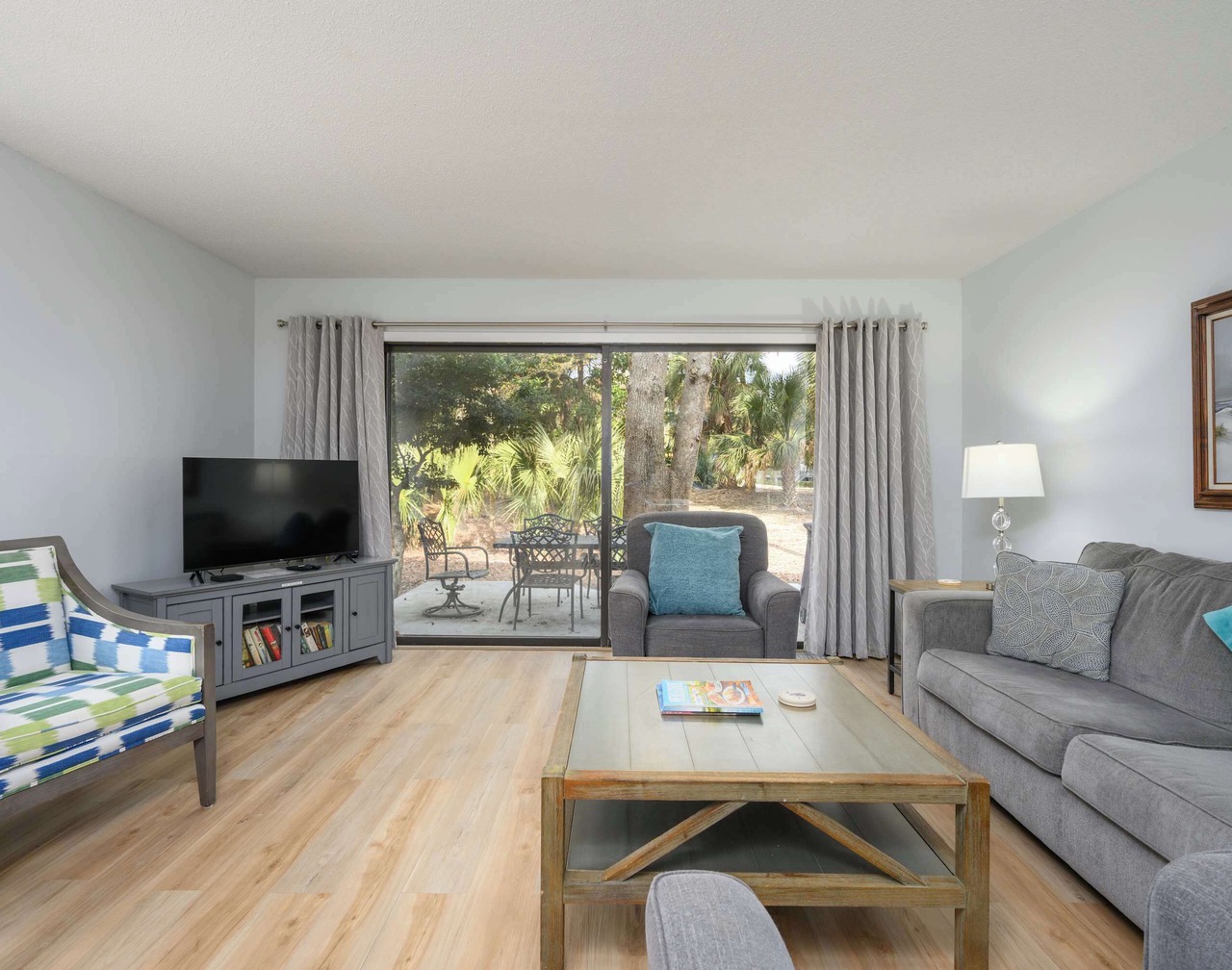 Shipmaster Villa 801 - Perfect Beach and Golf 1