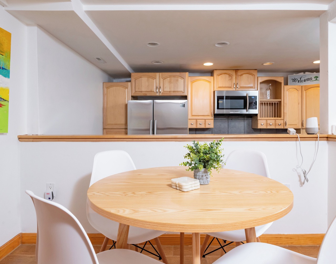 Stay in comfort and style! Encore Private Suite + Free parking! Close to Boston! 1