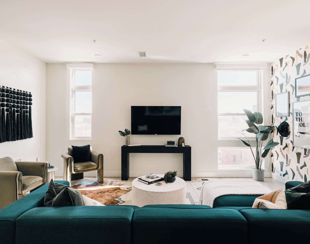 Central LoHi Clubhouse | Skyline View | Sleeps 12! 1