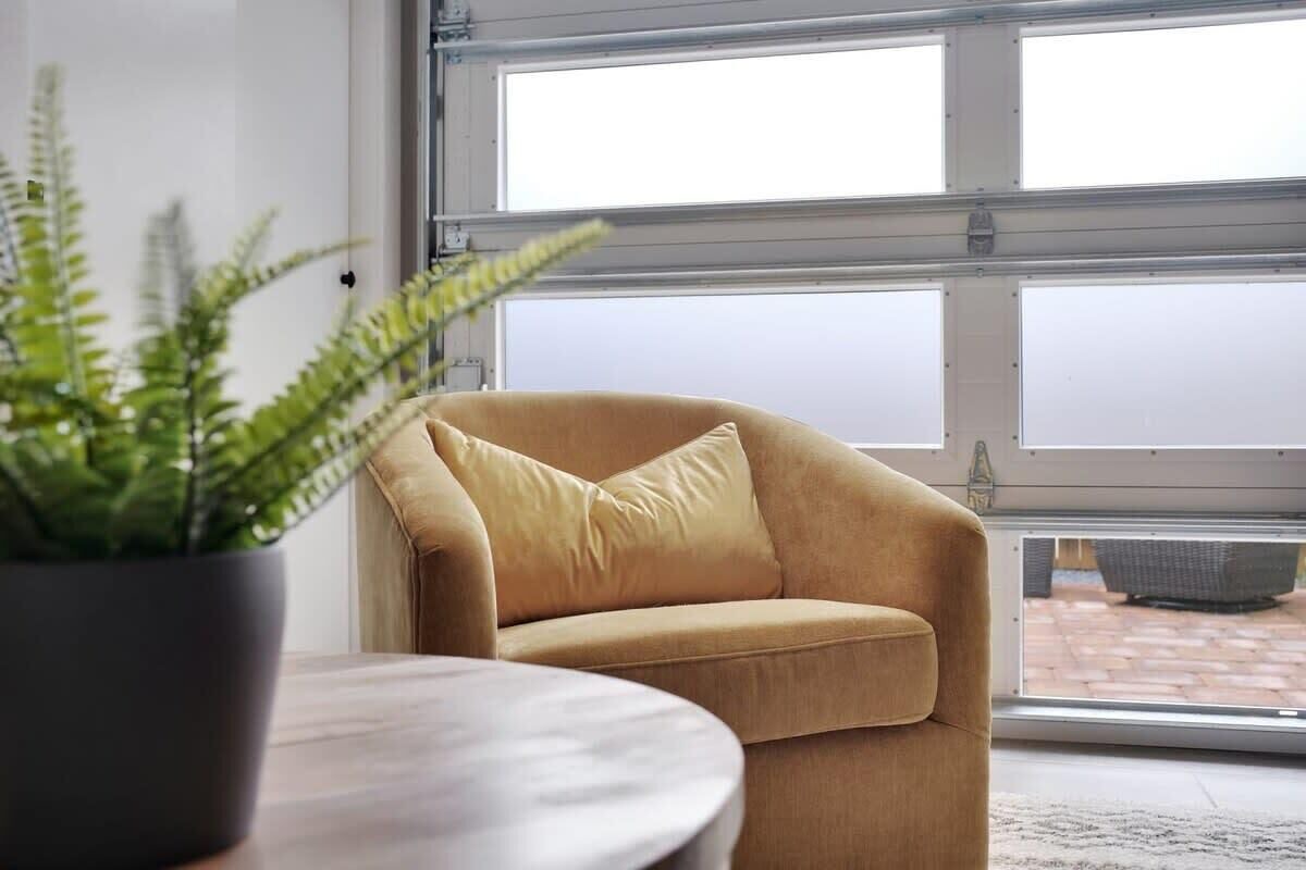 Chic & modern studio in the heart of San Marco! 1