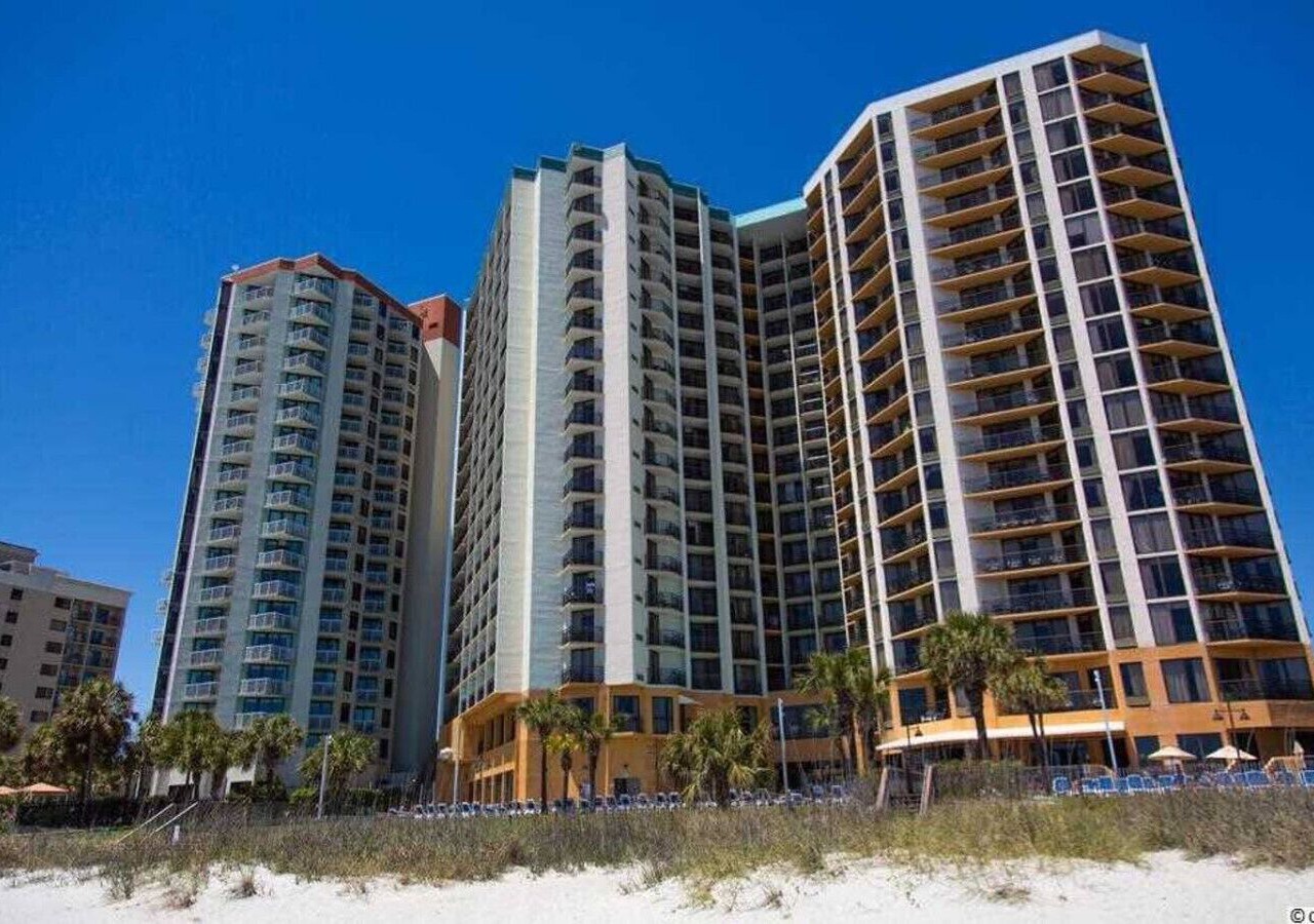 Absolute Beach. Oceanfront. Pet Friendly. 1